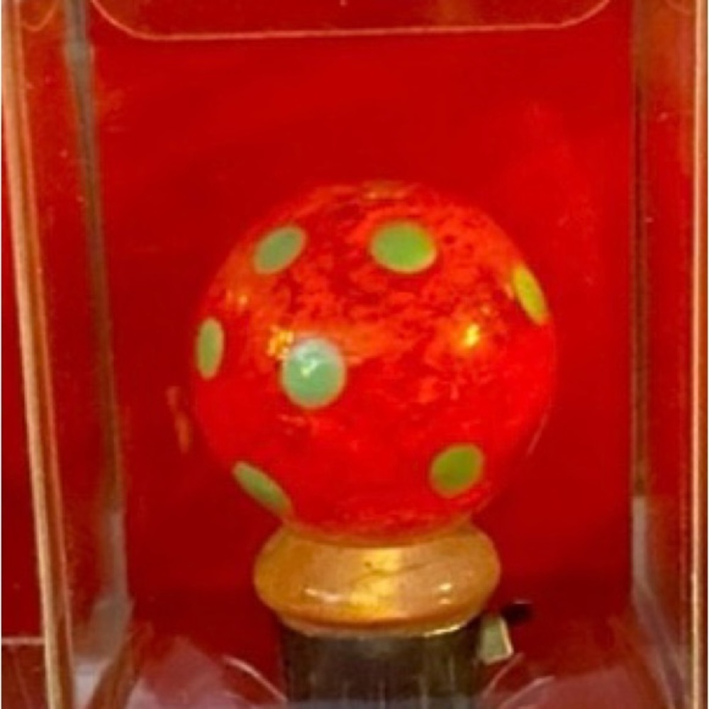 Ball LED Glass Wine Stoppers color changing with Switch  Nice Metal/Rubber